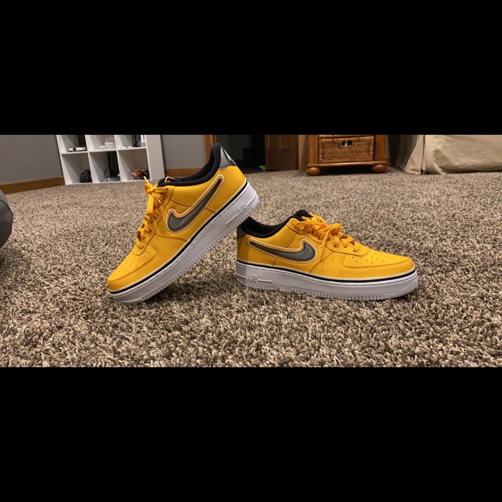 Air Force 1s